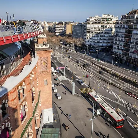Gvcc * Barcellona