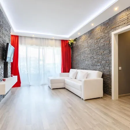Διαμέρισμα Beautiful In The Center Equipped For 7 Βαρκελώνη